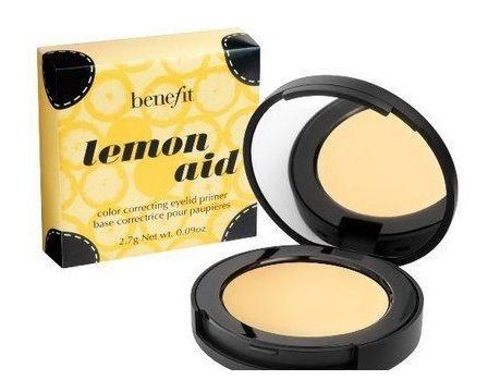 Benefit - Lemon-Aid