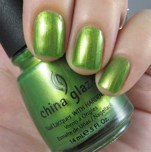 Esmalte China Glaze