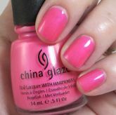 Esmalte China Glaze