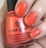 Esmalte China Glaze