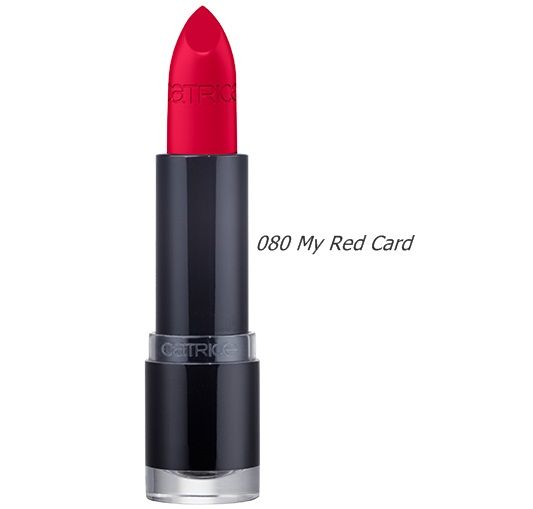 Catrice Ultimate Colour