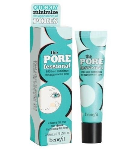 The POREfessional