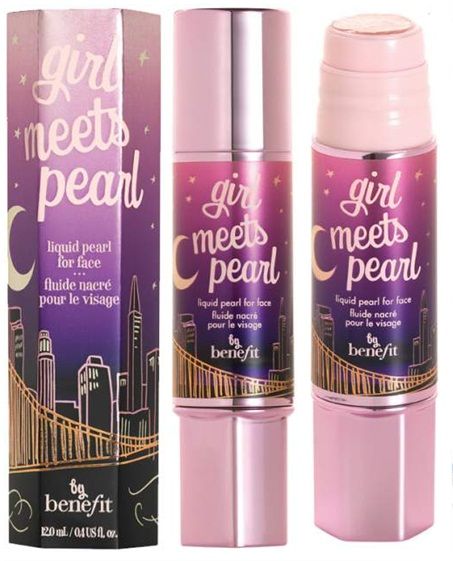 Benefit-Girl Meets Pearl