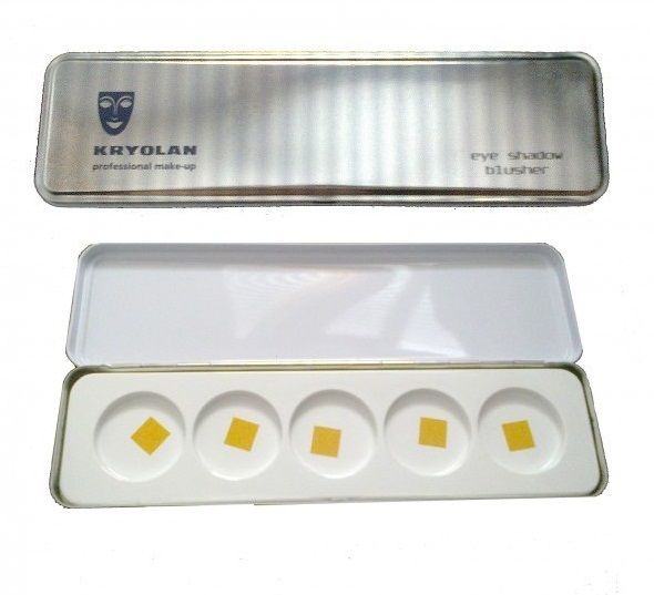 Paleta Vazia