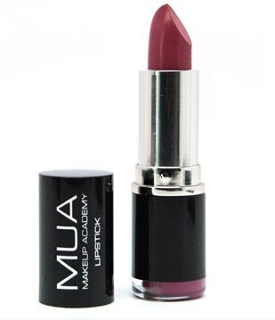 Mua Makeup Academy