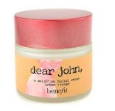 Benefit - Crema hidratante - Dear John 60ml