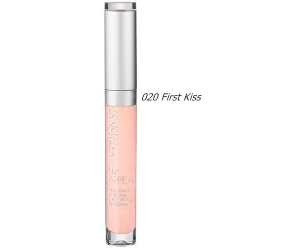 Gloss Catrice