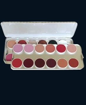 Paleta Boca