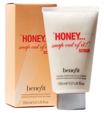 Benefit Esfoliador Facial