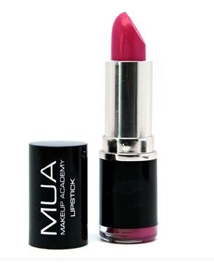 MUA Makeup Academy