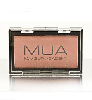 MUA Makeup Academy