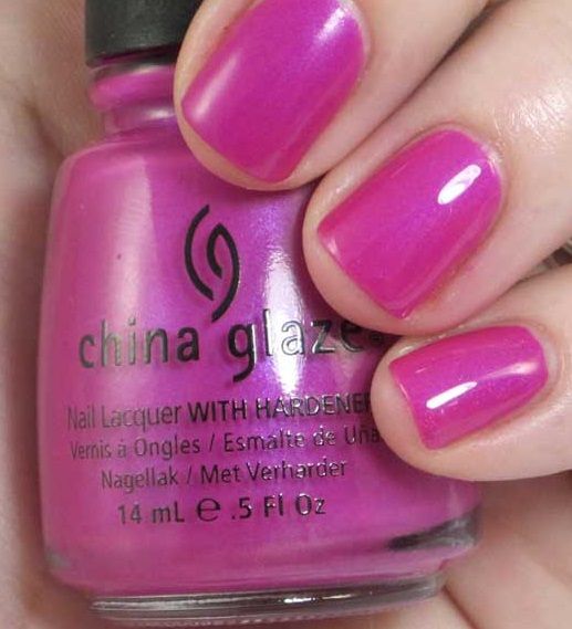 Esmalte China Glaze