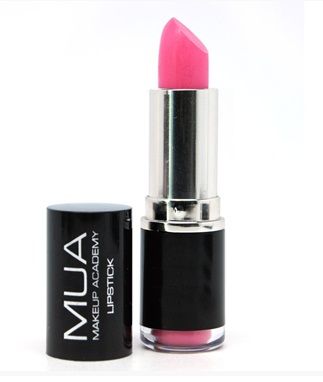 MUA Makeup Academy