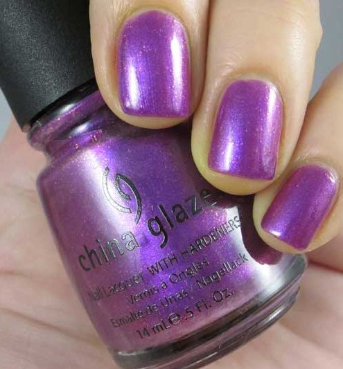 Esmalte China Glaze