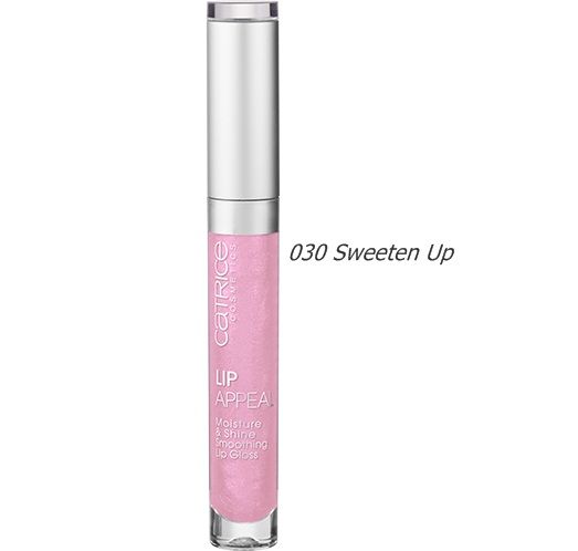 Gloss Catrice