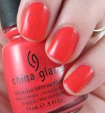 Esmalte China Glaze