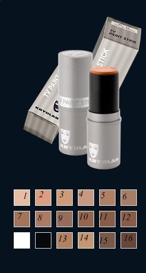 TV  Paint Stick