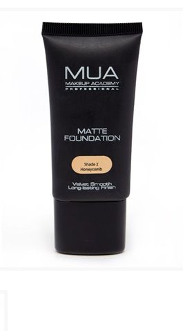 MUA Makeup Academy