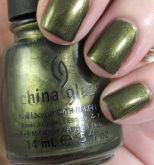 Esmalte China Glaze