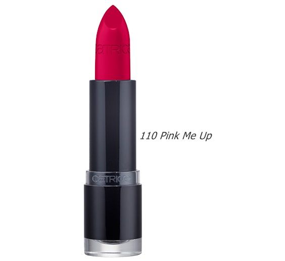 Catrice Ultimate Colour