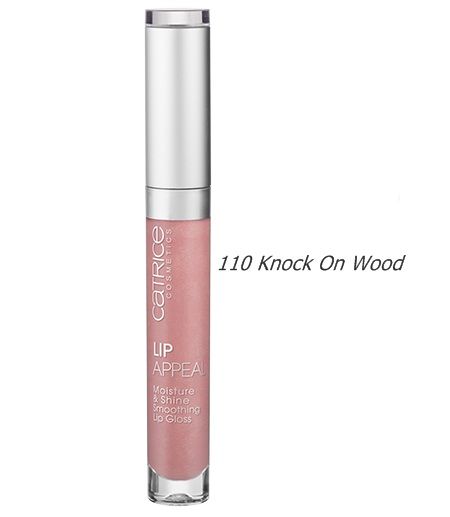 Gloss Catrice
