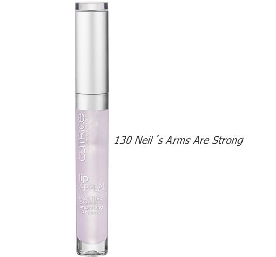 Gloss Catrice