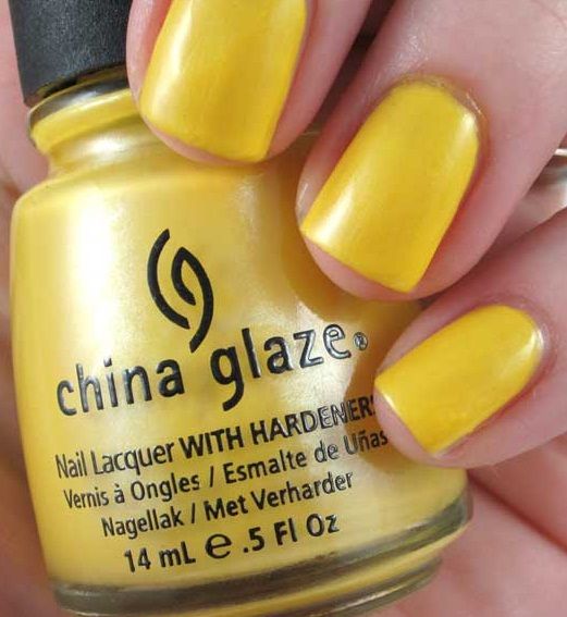 Esmalte China Glaze