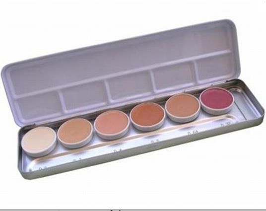 Paleta