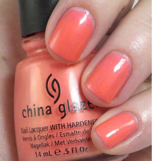 Esmalte China Glaze