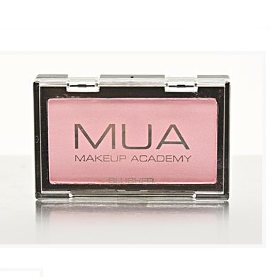 MUA Makeup Academy