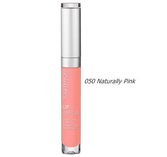 Gloss Catrice