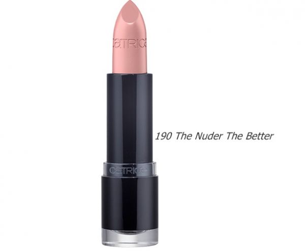 Catrice Ultimate Colour