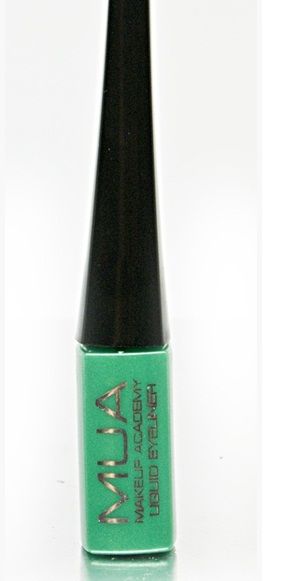 MUA Makeup Academy