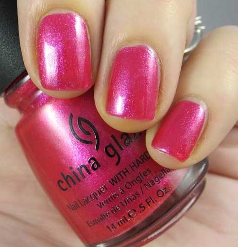 Esmalte China Glaze