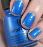 Esmalte China Glaze