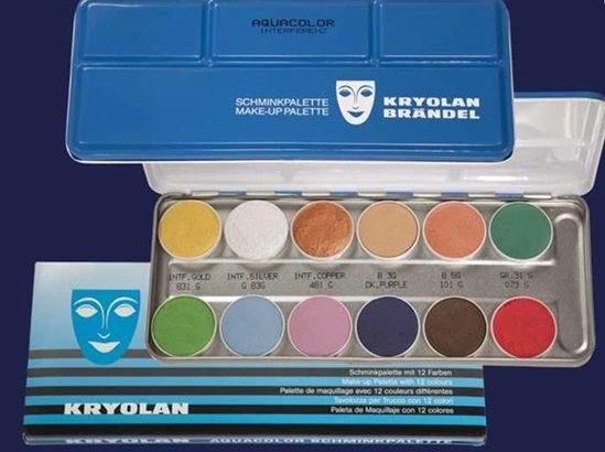 Paleta