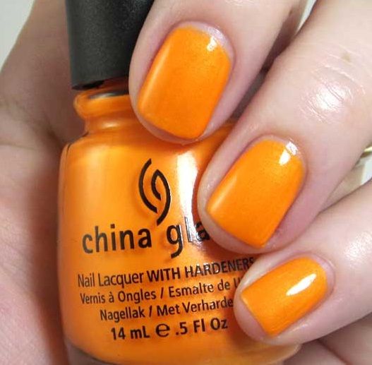 Esmalte China Glaze