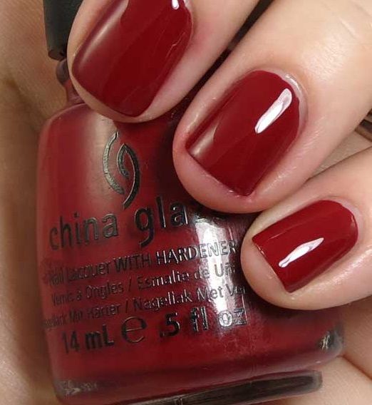 Esmalte China Glaze