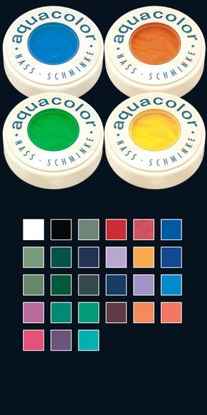 Aquacolor
