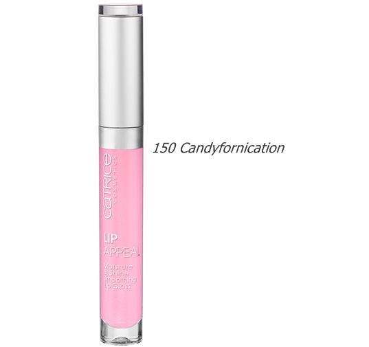 Gloss Catrice
