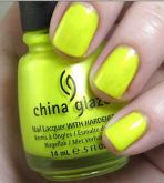 Esmalte China Glaze