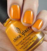 Esmalte China Glaze