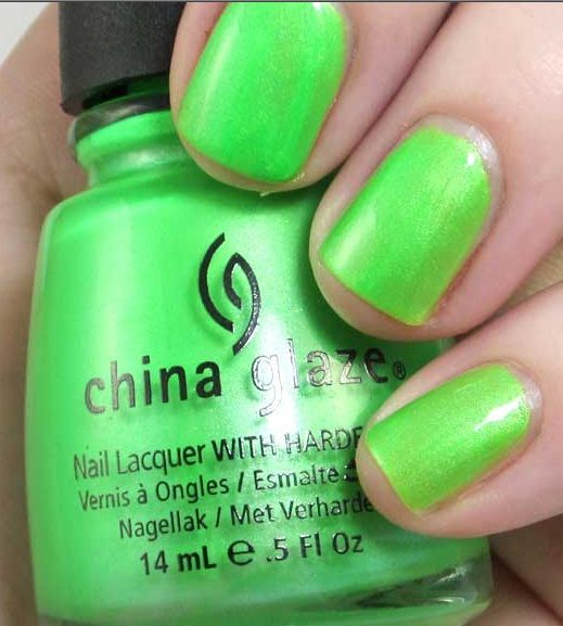 Esmalte China Glaze