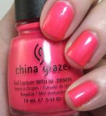 Esmalte China Glaze