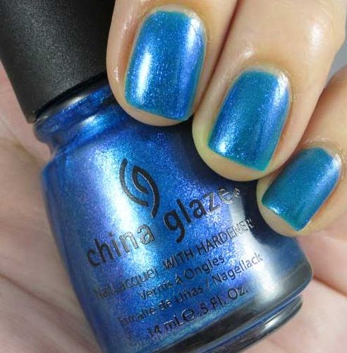 Esmalte China Glaze