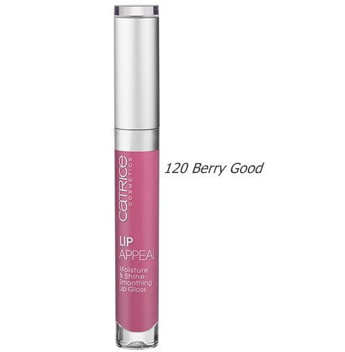 Gloss Catrice