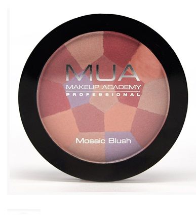 MUA Makeup Academy